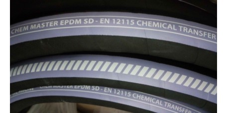 Gates PREMIUM™ CHEM MASTER EPDM SD 16 бар 25 мм 