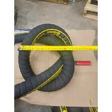 ContiTech Fabchem-C 3" (76 мм) UHMWPE  напорно-всасывающий