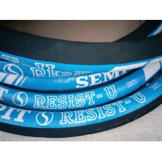 SEMPERIT RESIST U - UPEL- P 1'' 25 мм Рукав для химических продуктов 