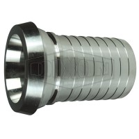 Конический штуцер DIN под рукав HA0241 DIXON DN50 (2") 