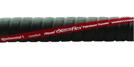 Plicord ExtremeFlex 2 1/2" (65 мм)  напорновсасывающий