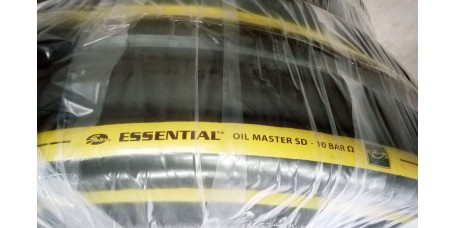 GATES ESSENTIAL™ OIL MASTER SD  для нефтепродуктов 10 бар 25 мм