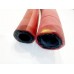PolyHose EF472-10 Красный рукав для пара согласно BS5342:1986: A2, 18 бар 16 мм 210°C
